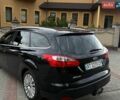 Чорний Форд Фокус, об'ємом двигуна 1.6 л та пробігом 248 тис. км за 7950 $, фото 51 на Automoto.ua