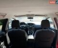Черный Форд Фокус, объемом двигателя 1.6 л и пробегом 227 тыс. км за 7400 $, фото 5 на Automoto.ua
