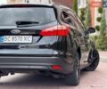 Чорний Форд Фокус, об'ємом двигуна 1.56 л та пробігом 225 тис. км за 6450 $, фото 21 на Automoto.ua