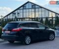 Черный Форд Фокус, объемом двигателя 1.6 л и пробегом 245 тыс. км за 7750 $, фото 28 на Automoto.ua