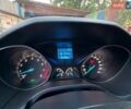 Чорний Форд Фокус, об'ємом двигуна 1.6 л та пробігом 209 тис. км за 7400 $, фото 12 на Automoto.ua