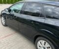 Чорний Форд Фокус, об'ємом двигуна 1.6 л та пробігом 289 тис. км за 5500 $, фото 5 на Automoto.ua