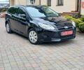 Черный Форд Фокус, объемом двигателя 1.6 л и пробегом 160 тыс. км за 7550 $, фото 1 на Automoto.ua