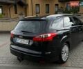 Черный Форд Фокус, объемом двигателя 1.6 л и пробегом 247 тыс. км за 8250 $, фото 60 на Automoto.ua