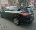 Черный Форд Фокус, объемом двигателя 1.6 л и пробегом 183 тыс. км за 7474 $, фото 23 на Automoto.ua
