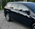 Черный Форд Фокус, объемом двигателя 1.6 л и пробегом 265 тыс. км за 7600 $, фото 4 на Automoto.ua