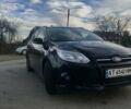 Чорний Форд Фокус, об'ємом двигуна 1.6 л та пробігом 282 тис. км за 6900 $, фото 5 на Automoto.ua