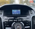 Черный Форд Фокус, объемом двигателя 1.6 л и пробегом 255 тыс. км за 8500 $, фото 21 на Automoto.ua