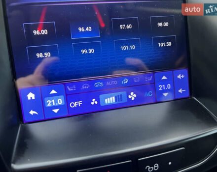 Черный Форд Фокус, объемом двигателя 2 л и пробегом 249 тыс. км за 7600 $, фото 30 на Automoto.ua