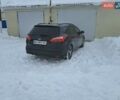 Чорний Форд Фокус, об'ємом двигуна 1.56 л та пробігом 237 тис. км за 7500 $, фото 6 на Automoto.ua