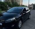 Черный Форд Фокус, объемом двигателя 1.6 л и пробегом 171 тыс. км за 7800 $, фото 31 на Automoto.ua
