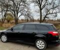 Чорний Форд Фокус, об'ємом двигуна 1.6 л та пробігом 205 тис. км за 8200 $, фото 4 на Automoto.ua