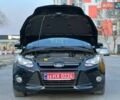 Чорний Форд Фокус, об'ємом двигуна 1.6 л та пробігом 232 тис. км за 7950 $, фото 40 на Automoto.ua