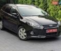 Черный Форд Фокус, объемом двигателя 1.6 л и пробегом 136 тыс. км за 7500 $, фото 1 на Automoto.ua
