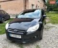 Чорний Форд Фокус, об'ємом двигуна 1.6 л та пробігом 320 тис. км за 6400 $, фото 1 на Automoto.ua