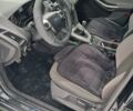 Чорний Форд Фокус, об'ємом двигуна 1.56 л та пробігом 237 тис. км за 7500 $, фото 22 на Automoto.ua