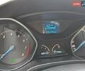 Черный Форд Фокус, объемом двигателя 1.6 л и пробегом 136 тыс. км за 7500 $, фото 10 на Automoto.ua