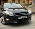 Чорний Форд Фокус, об'ємом двигуна 1.6 л та пробігом 248 тис. км за 7950 $, фото 4 на Automoto.ua