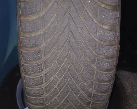 Чорний Форд Фокус, об'ємом двигуна 1.6 л та пробігом 255 тис. км за 8500 $, фото 43 на Automoto.ua