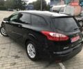 Черный Форд Фокус, объемом двигателя 1.6 л и пробегом 187 тыс. км за 8350 $, фото 30 на Automoto.ua