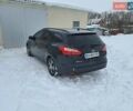Чорний Форд Фокус, об'ємом двигуна 1.56 л та пробігом 237 тис. км за 7500 $, фото 12 на Automoto.ua