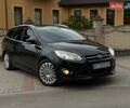 Черный Форд Фокус, объемом двигателя 1.6 л и пробегом 247 тыс. км за 8250 $, фото 28 на Automoto.ua