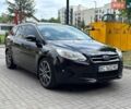 Чорний Форд Фокус, об'ємом двигуна 1.56 л та пробігом 251 тис. км за 7300 $, фото 2 на Automoto.ua