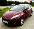 Черный Форд Фокус, объемом двигателя 1.6 л и пробегом 335 тыс. км за 6800 $, фото 45 на Automoto.ua