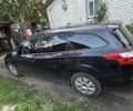 Чорний Форд Фокус, об'ємом двигуна 1.6 л та пробігом 209 тис. км за 7546 $, фото 2 на Automoto.ua