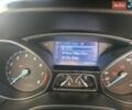 Черный Форд Фокус, объемом двигателя 1.6 л и пробегом 104 тыс. км за 8700 $, фото 18 на Automoto.ua