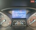 Черный Форд Фокус, объемом двигателя 1.6 л и пробегом 104 тыс. км за 8700 $, фото 14 на Automoto.ua