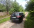 Черный Форд Фокус, объемом двигателя 1.6 л и пробегом 258 тыс. км за 3700 $, фото 4 на Automoto.ua