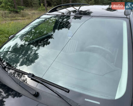 Черный Форд Фокус, объемом двигателя 1.56 л и пробегом 333 тыс. км за 6500 $, фото 14 на Automoto.ua