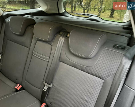 Чорний Форд Фокус, об'ємом двигуна 1.6 л та пробігом 255 тис. км за 8500 $, фото 30 на Automoto.ua