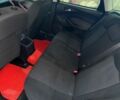 Черный Форд Фокус, объемом двигателя 1.6 л и пробегом 265 тыс. км за 6200 $, фото 1 на Automoto.ua