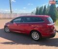 Черный Форд Фокус, объемом двигателя 1.6 л и пробегом 227 тыс. км за 7400 $, фото 50 на Automoto.ua