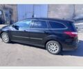 Черный Форд Фокус, объемом двигателя 1.6 л и пробегом 173 тыс. км за 7600 $, фото 1 на Automoto.ua
