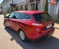 Черный Форд Фокус, объемом двигателя 1.6 л и пробегом 227 тыс. км за 7400 $, фото 37 на Automoto.ua