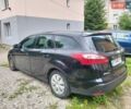 Черный Форд Фокус, объемом двигателя 1.6 л и пробегом 320 тыс. км за 6600 $, фото 3 на Automoto.ua
