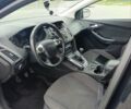 Чорний Форд Фокус, об'ємом двигуна 1.6 л та пробігом 284 тис. км за 6500 $, фото 7 на Automoto.ua
