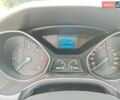 Чорний Форд Фокус, об'ємом двигуна 1.6 л та пробігом 320 тис. км за 6400 $, фото 7 на Automoto.ua