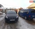 Черный Форд Фокус, объемом двигателя 1.6 л и пробегом 240 тыс. км за 7900 $, фото 3 на Automoto.ua