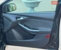 Черный Форд Фокус, объемом двигателя 1.6 л и пробегом 245 тыс. км за 7750 $, фото 73 на Automoto.ua