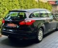 Чорний Форд Фокус, об'ємом двигуна 1.6 л та пробігом 213 тис. км за 7100 $, фото 4 на Automoto.ua