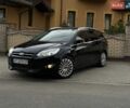 Чорний Форд Фокус, об'ємом двигуна 1.6 л та пробігом 248 тис. км за 7950 $, фото 28 на Automoto.ua