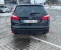 Черный Форд Фокус, объемом двигателя 1.6 л и пробегом 246 тыс. км за 5299 $, фото 4 на Automoto.ua