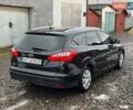Чорний Форд Фокус, об'ємом двигуна 1.56 л та пробігом 243 тис. км за 6850 $, фото 16 на Automoto.ua