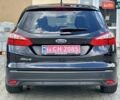 Чорний Форд Фокус, об'ємом двигуна 1.6 л та пробігом 219 тис. км за 7850 $, фото 1 на Automoto.ua