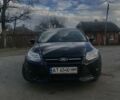 Чорний Форд Фокус, об'ємом двигуна 1.6 л та пробігом 282 тис. км за 6900 $, фото 4 на Automoto.ua