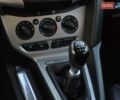 Черный Форд Фокус, объемом двигателя 1.6 л и пробегом 246 тыс. км за 6750 $, фото 30 на Automoto.ua